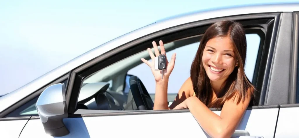 Car Rental in Dubai Airport